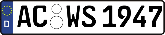 AC-WS1947
