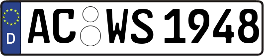 AC-WS1948