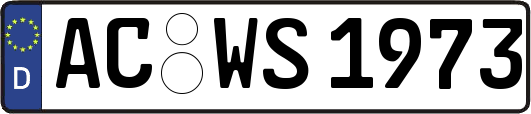 AC-WS1973