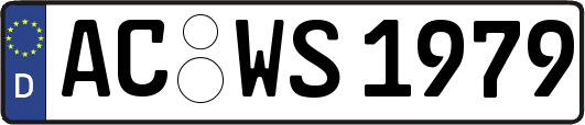 AC-WS1979