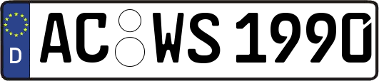 AC-WS1990