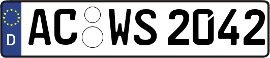AC-WS2042