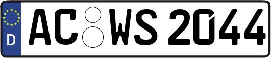 AC-WS2044