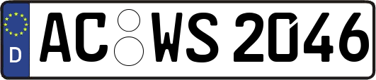 AC-WS2046