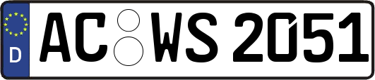 AC-WS2051