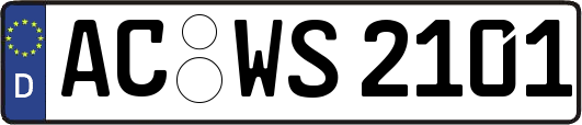 AC-WS2101