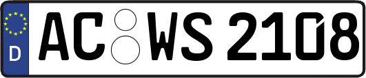 AC-WS2108