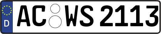 AC-WS2113