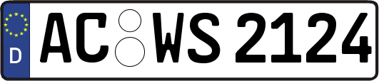 AC-WS2124
