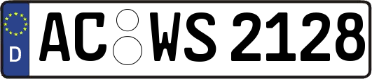 AC-WS2128