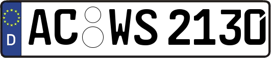 AC-WS2130