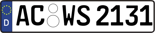 AC-WS2131