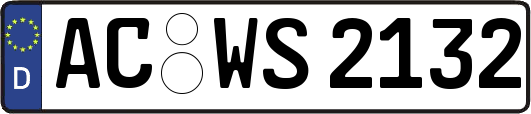 AC-WS2132