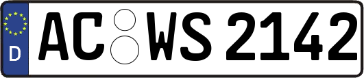 AC-WS2142