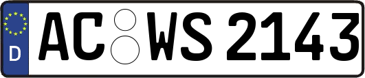 AC-WS2143