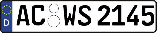 AC-WS2145