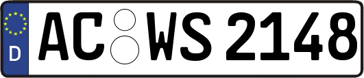 AC-WS2148