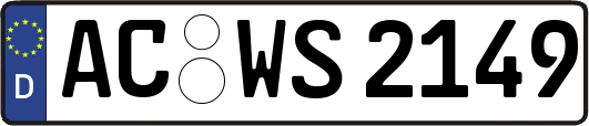 AC-WS2149
