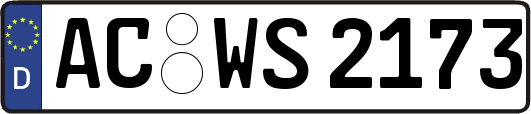 AC-WS2173