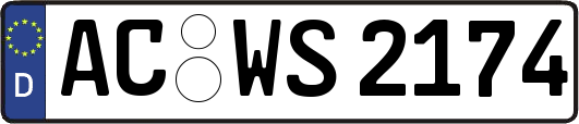 AC-WS2174