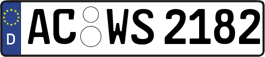 AC-WS2182
