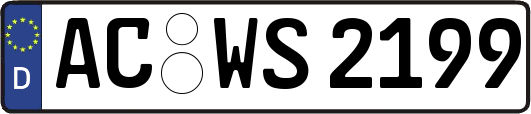 AC-WS2199