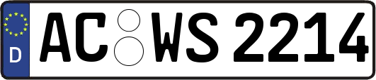 AC-WS2214