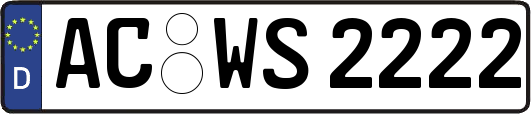 AC-WS2222