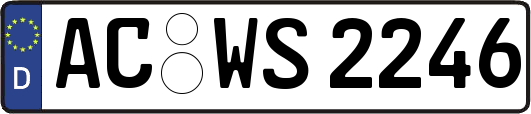 AC-WS2246
