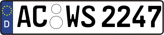 AC-WS2247