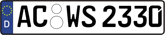 AC-WS2330
