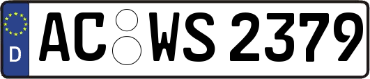 AC-WS2379