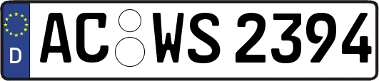 AC-WS2394