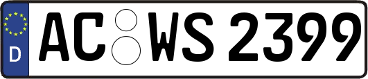 AC-WS2399