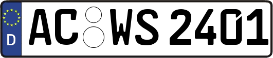 AC-WS2401