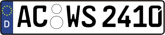 AC-WS2410