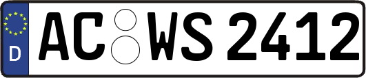 AC-WS2412