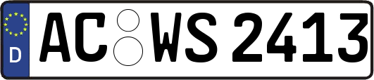 AC-WS2413