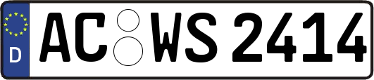 AC-WS2414