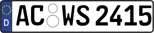 AC-WS2415