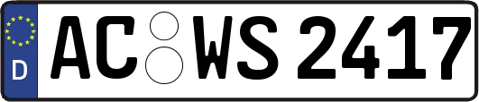 AC-WS2417