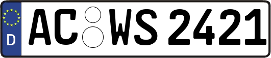 AC-WS2421