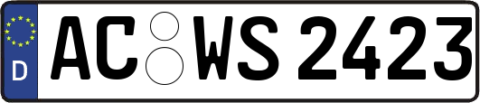 AC-WS2423