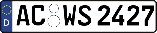 AC-WS2427