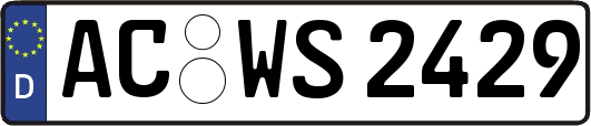 AC-WS2429