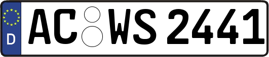 AC-WS2441