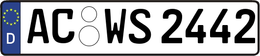 AC-WS2442