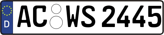 AC-WS2445