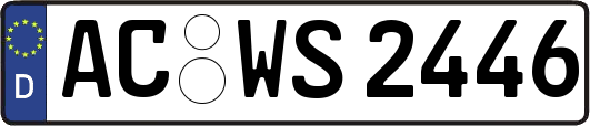 AC-WS2446