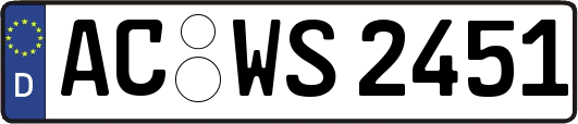 AC-WS2451